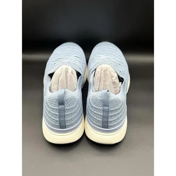 Athletic Propulsion Labs APL TechLoom Wave Forged Blue/Ivory  display picture 1